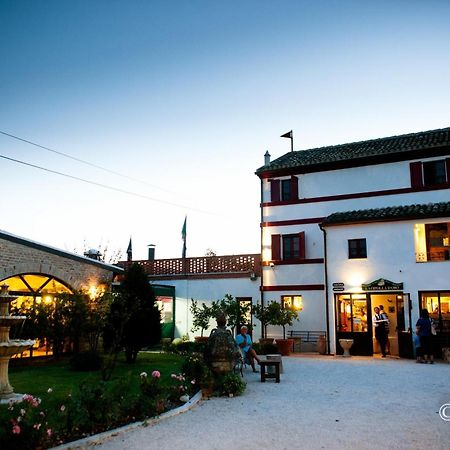פוטנצה פיצ'נה Country House La Cipolla D'Oro מראה חיצוני תמונה