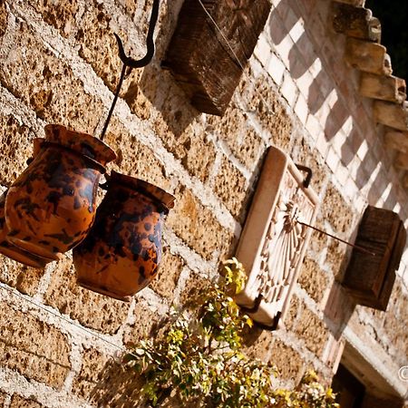 פוטנצה פיצ'נה Country House La Cipolla D'Oro מראה חיצוני תמונה