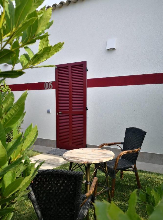 פוטנצה פיצ'נה Country House La Cipolla D'Oro מראה חיצוני תמונה