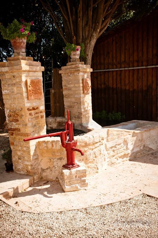 פוטנצה פיצ'נה Country House La Cipolla D'Oro מראה חיצוני תמונה