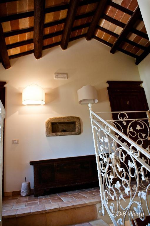 פוטנצה פיצ'נה Country House La Cipolla D'Oro מראה חיצוני תמונה