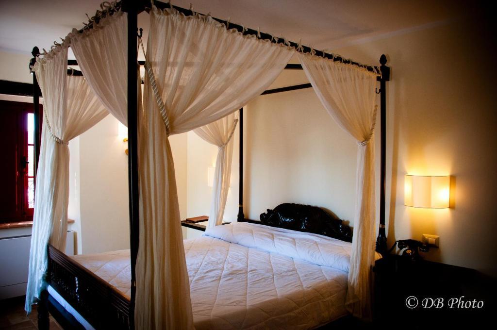 פוטנצה פיצ'נה Country House La Cipolla D'Oro מראה חיצוני תמונה