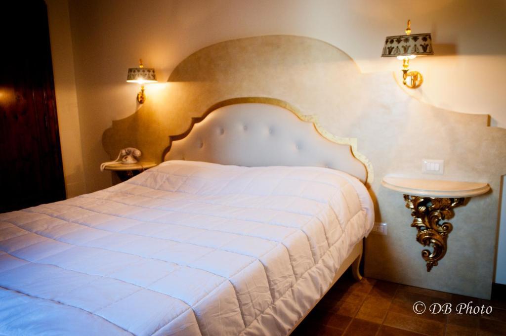 פוטנצה פיצ'נה Country House La Cipolla D'Oro מראה חיצוני תמונה