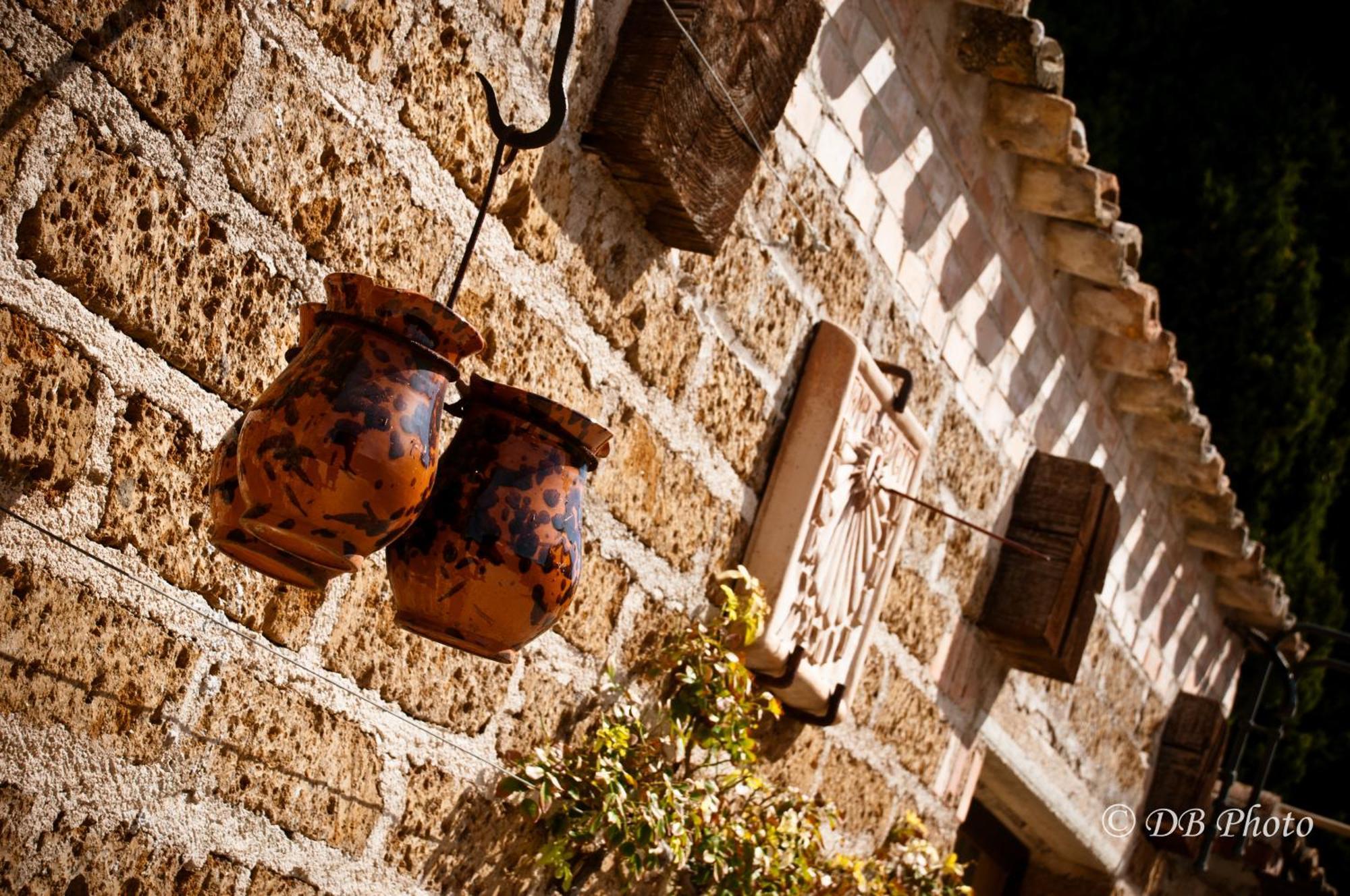 פוטנצה פיצ'נה Country House La Cipolla D'Oro מראה חיצוני תמונה