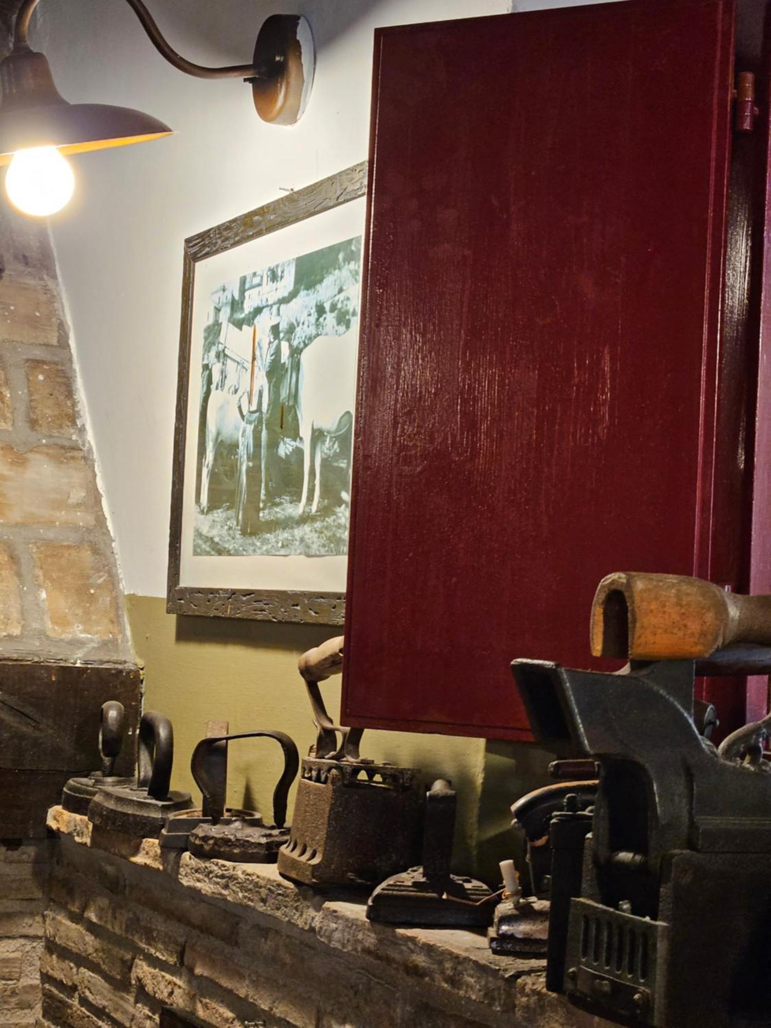 פוטנצה פיצ'נה Country House La Cipolla D'Oro מראה חיצוני תמונה